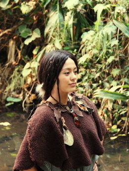 十二生肖传奇_宅剧情