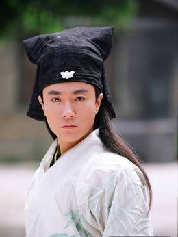 少年包青天3_宅剧情