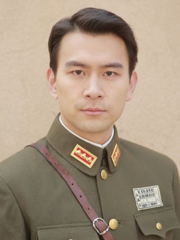 狼烟北平_宅剧情