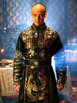 新鹿鼎记_宅剧情