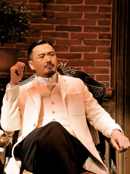 让子弹飞_宅剧情