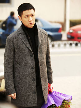 北京青年_宅剧情