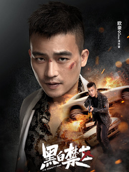 黑白禁区_宅剧情