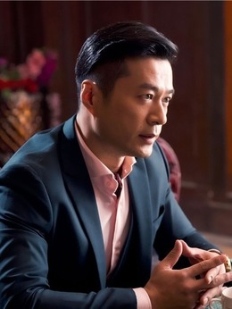 传奇大亨_宅剧情