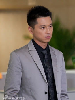 杜拉拉之似水年华_宅剧情