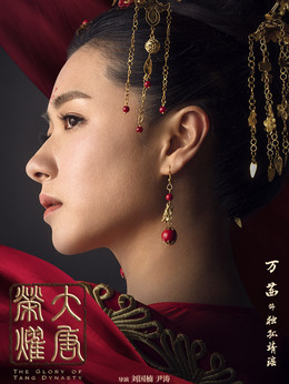 大唐荣耀_宅剧情
