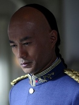 烽火佳人_宅剧情