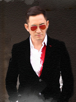 吃素的小爸第一季_宅剧情