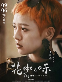 花椒之味_宅剧情