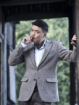 滚滚红尘_宅剧情