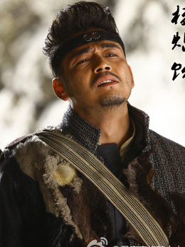 刀客家族的女人_宅剧情