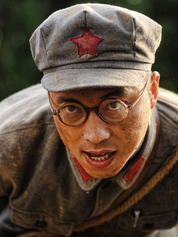 十送红军_宅剧情