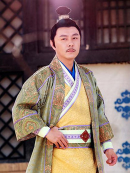 隋唐英雄3_宅剧情