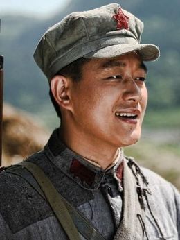 十送红军_宅剧情