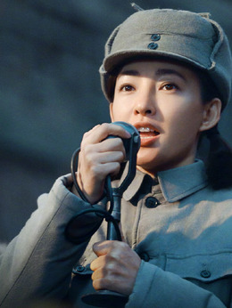 决胜时刻_宅剧情