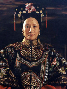 走向共和_宅剧情