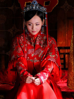 美人如画_宅剧情