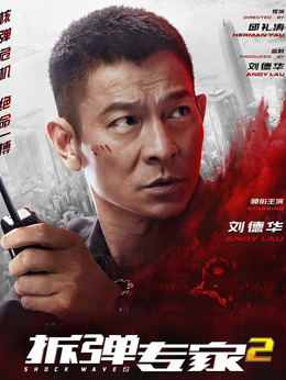 拆弹专家2_宅剧情