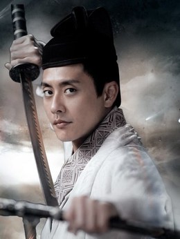 少年神探狄仁杰_宅剧情