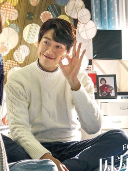 因为爱情_宅剧情