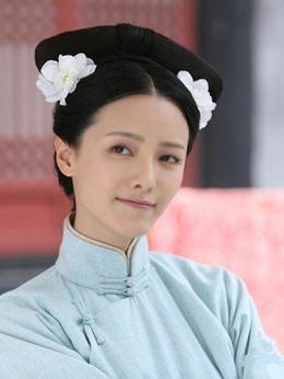 寂寞空庭春欲晚_宅剧情