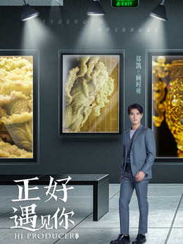 正好遇见你_宅剧情