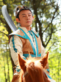 隋唐英雄3_宅剧情