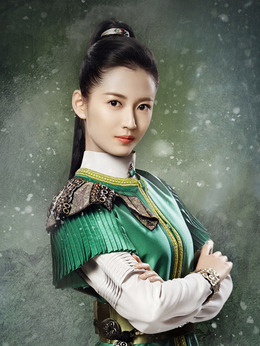 锦绣未央_宅剧情