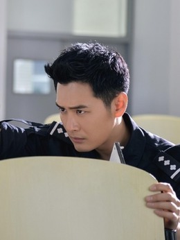 美人为馅第二季_宅剧情