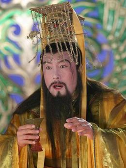 宝莲灯前传_宅剧情