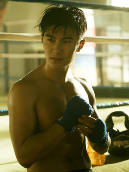 何以笙箫默_宅剧情