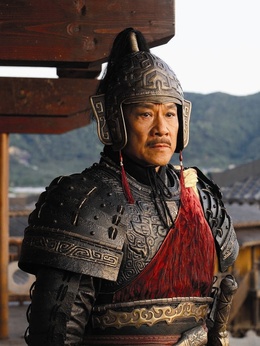 赵氏孤儿_宅剧情