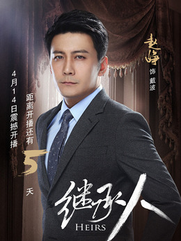 继承人_宅剧情