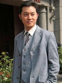 新上海滩_宅剧情