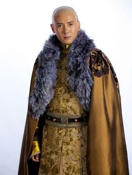 美人无泪_宅剧情