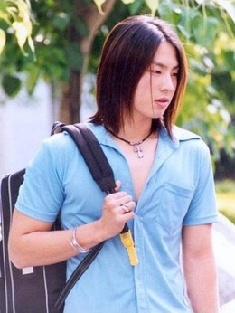 流星花园台湾版_宅剧情