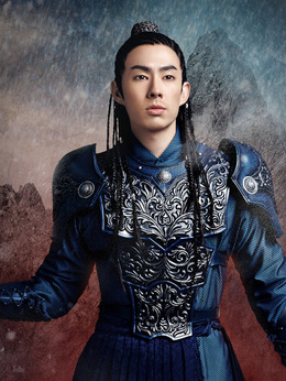 锦绣未央_宅剧情