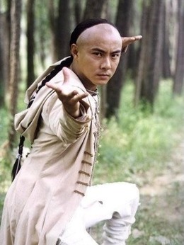 少年英雄方世玉_宅剧情