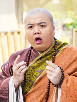 刘海戏金蟾_宅剧情