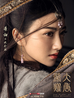大唐荣耀_宅剧情
