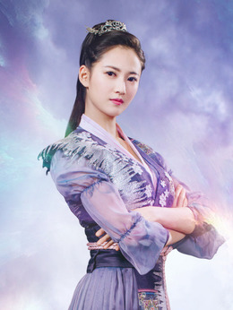 香蜜沉沉烬如霜_宅剧情