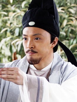 神探狄仁杰前传_宅剧情