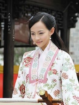 美人如画_宅剧情