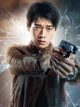 青春警事_宅剧情