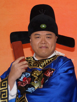 皇子归来之欢喜县令_宅剧情