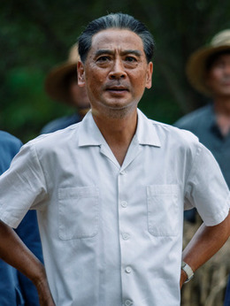 周恩来回延安_宅剧情