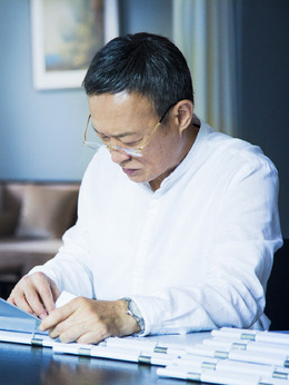 爱上你治愈我_宅剧情