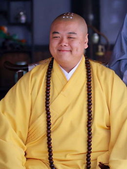 活佛济公3_宅剧情