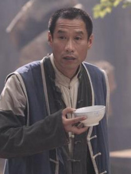 狼烟北平_宅剧情