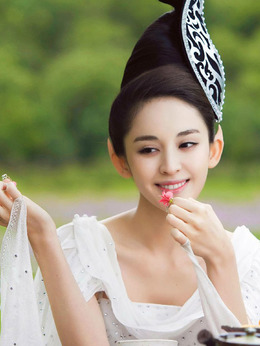 青丘狐传说_宅剧情